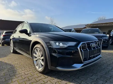 Annonce AUDI A6 Diesel 2020 d'occasion 