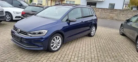 Used VOLKSWAGEN GOLF Petrol 2019 Ad 