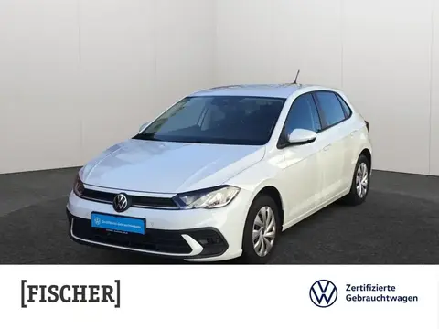 Used VOLKSWAGEN POLO Petrol 2022 Ad 