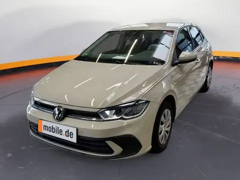 Annonce VOLKSWAGEN POLO Essence 2024 d'occasion 