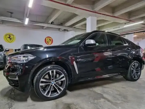 Annonce BMW X6 Diesel 2015 d'occasion 