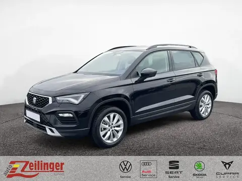 Used SEAT ATECA Petrol 2024 Ad 