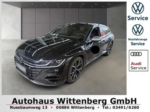 Used VOLKSWAGEN ARTEON Petrol 2023 Ad 