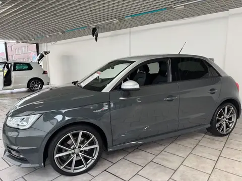 Annonce AUDI A1 Diesel 2016 d'occasion 