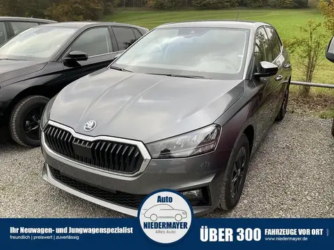 Used SKODA FABIA Petrol 2024 Ad 