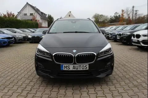 Annonce BMW SERIE 2 Essence 2020 d'occasion 