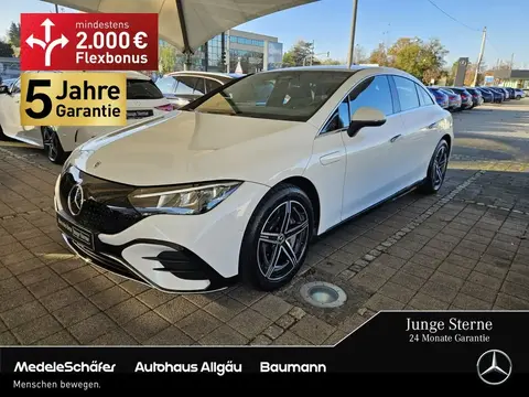 Used MERCEDES-BENZ EQE Not specified 2023 Ad 