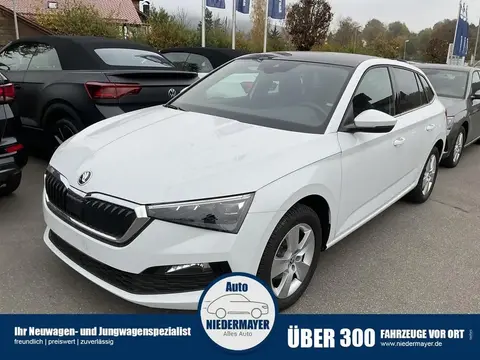 Used SKODA SCALA Petrol 2023 Ad 