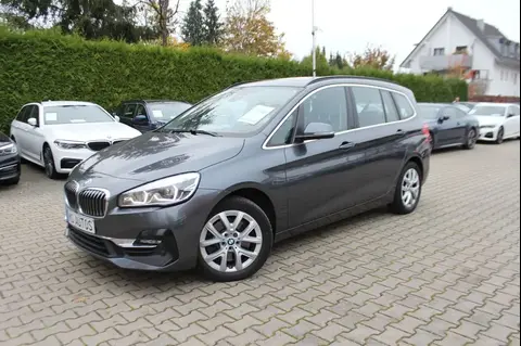 Annonce BMW SERIE 2 Diesel 2022 d'occasion 