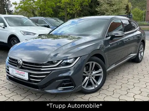 Annonce VOLKSWAGEN ARTEON Diesel 2021 d'occasion 