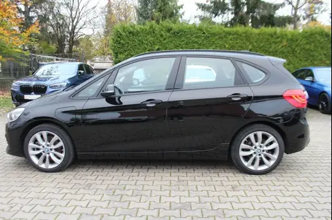 Used BMW SERIE 2 Hybrid 2020 Ad 