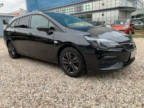 Used OPEL ASTRA Petrol 2020 Ad 