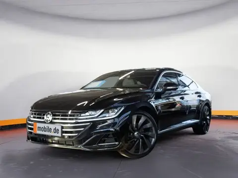 Annonce VOLKSWAGEN ARTEON Diesel 2021 d'occasion 