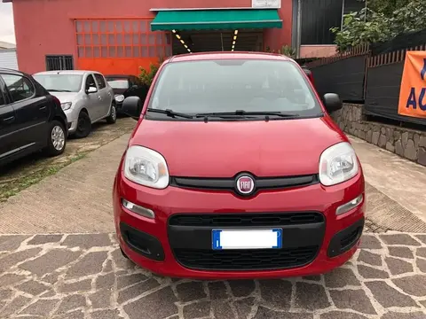 Used FIAT PANDA Petrol 2016 Ad 