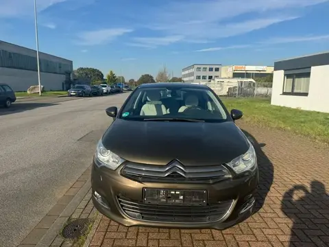 Used CITROEN C4 Petrol 2015 Ad 