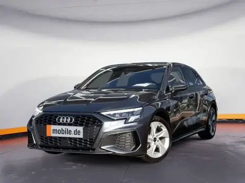 Annonce AUDI A3 Essence 2023 d'occasion 