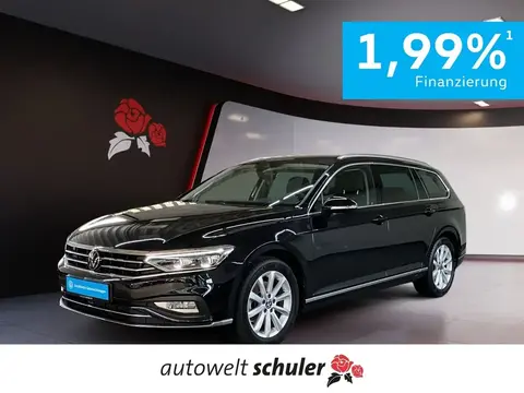 Used VOLKSWAGEN PASSAT Diesel 2023 Ad 