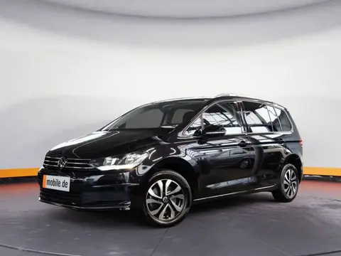 Used VOLKSWAGEN TOURAN Petrol 2023 Ad 