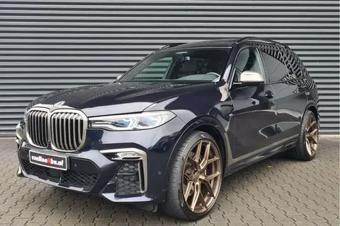 Annonce BMW X7 Essence 2022 d'occasion 