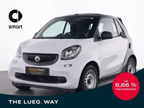 Annonce SMART FORTWO Non renseigné 2019 d'occasion 