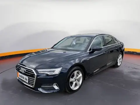 Used AUDI A6 Hybrid 2023 Ad 