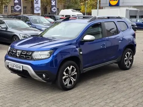 Used DACIA DUSTER Petrol 2022 Ad 