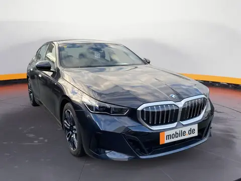 Annonce BMW SERIE 5 Diesel 2024 d'occasion 