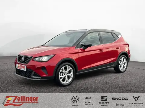 Used SEAT ARONA Petrol 2024 Ad 