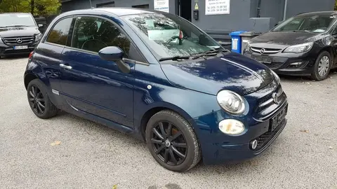 Used FIAT 500 Petrol 2020 Ad 