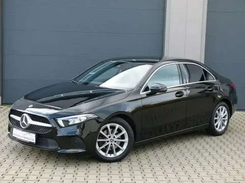 Used MERCEDES-BENZ CLASSE A Diesel 2020 Ad 