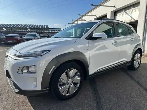 Used HYUNDAI KONA Not specified 2020 Ad 