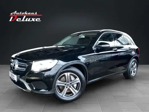 Used MERCEDES-BENZ CLASSE GLC Petrol 2017 Ad 