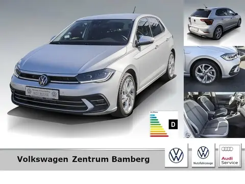 Annonce VOLKSWAGEN POLO Essence 2024 d'occasion 