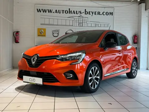 Used RENAULT CLIO Petrol 2022 Ad 