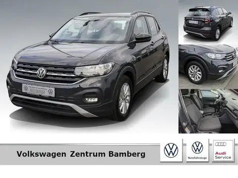 Used VOLKSWAGEN T-CROSS Petrol 2020 Ad 