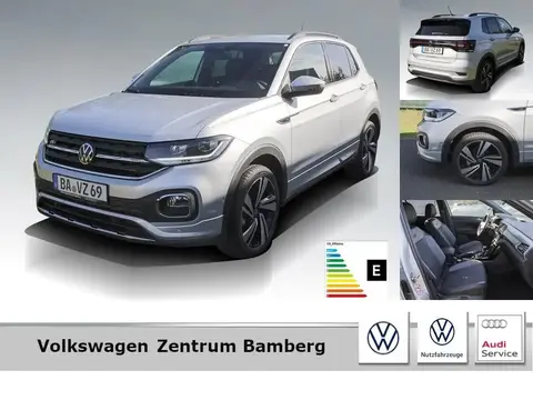 Used VOLKSWAGEN T-CROSS Petrol 2024 Ad 