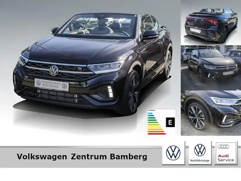 Annonce VOLKSWAGEN T-ROC Essence 2024 d'occasion 