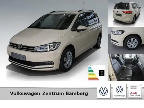 Used VOLKSWAGEN TOURAN Diesel 2024 Ad 