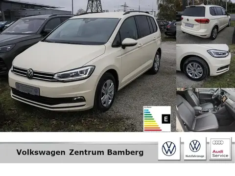 Used VOLKSWAGEN TOURAN Diesel 2024 Ad 