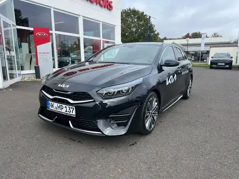 Annonce KIA PROCEED Essence 2024 d'occasion 