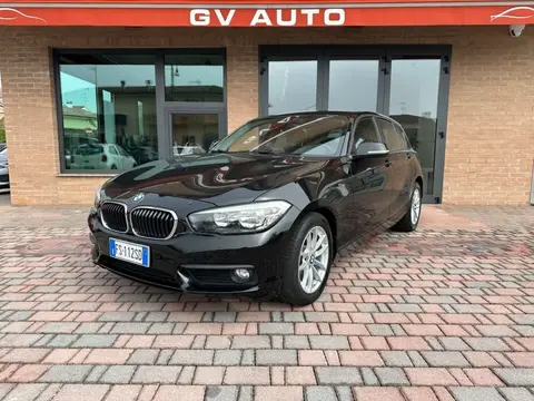 Used BMW SERIE 1 Diesel 2016 Ad 