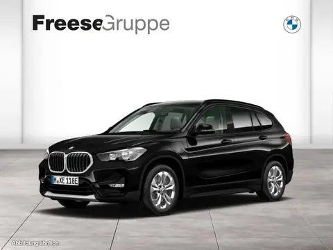 Used BMW X1 Hybrid 2021 Ad 