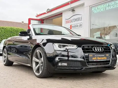 Used AUDI A5 Petrol 2016 Ad 