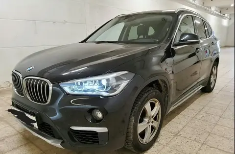 Used BMW X1 Petrol 2018 Ad 