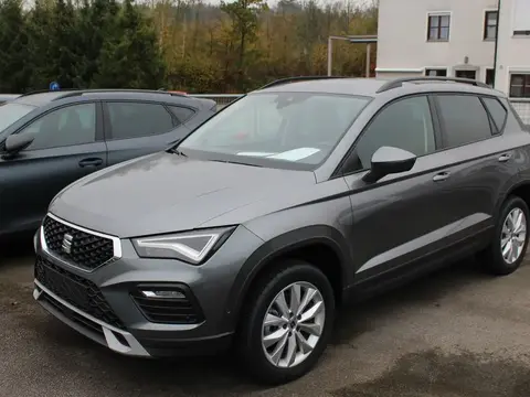 Used SEAT ATECA Petrol 2024 Ad 