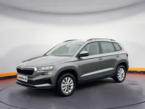 Used SKODA KAROQ Petrol 2024 Ad 