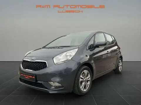 Used KIA VENGA Petrol 2016 Ad 