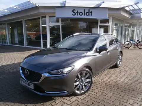 Used MAZDA 6 Petrol 2021 Ad 