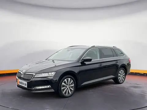 Used SKODA SUPERB Diesel 2023 Ad 