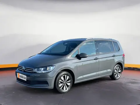 Used VOLKSWAGEN TOURAN Diesel 2024 Ad 